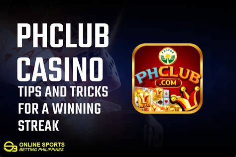 phclub.com casino 2023